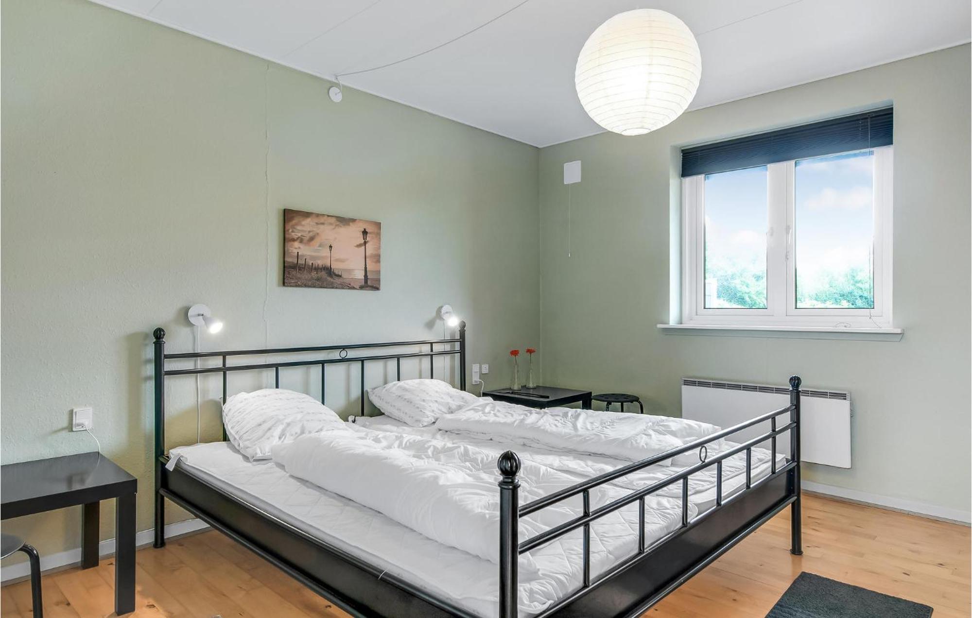 One-Bedroom Holiday Home In Ribe Mando By Ngoại thất bức ảnh