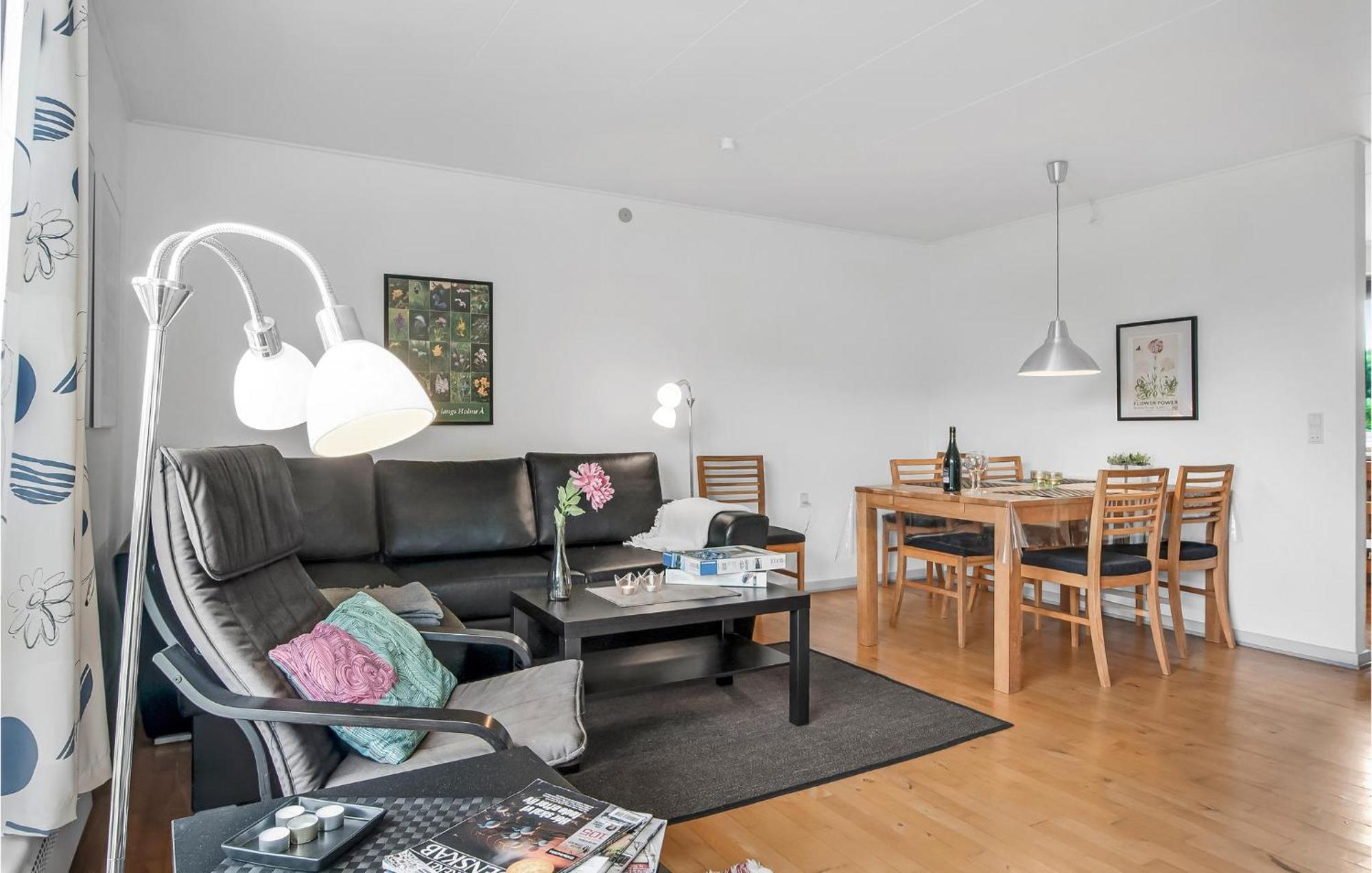 One-Bedroom Holiday Home In Ribe Mando By Ngoại thất bức ảnh